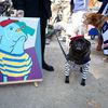 Photos: The Best Costumes From Tompkins Square Halloween Dog Parade
